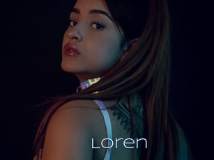 Loren