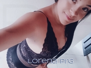 Lorena_prg