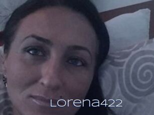 Lorena422