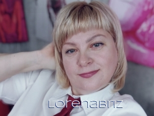 Lorenabriz