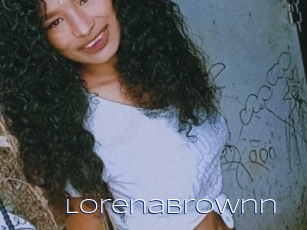 Lorenabrownn