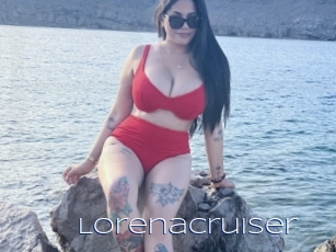 Lorenacruiser