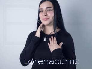 Lorenacurtiz