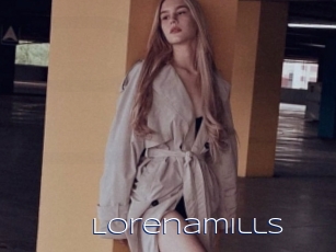 Lorenamills