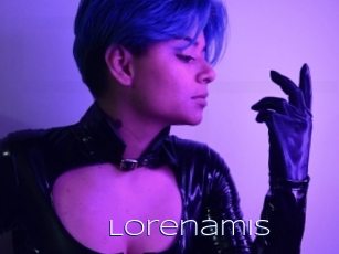 Lorenamis