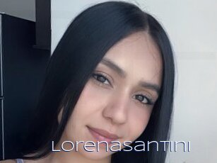 Lorenasantini