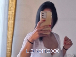 Lorenaxx