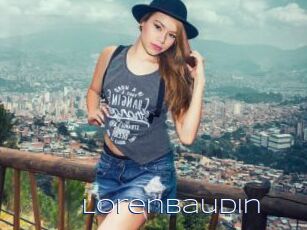 Lorenbaudin