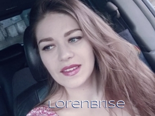 Lorenbrise