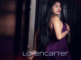 Lorencarter