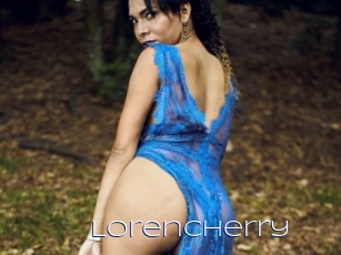 Lorencherry