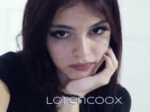 Lorencoox