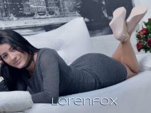 Lorenfox
