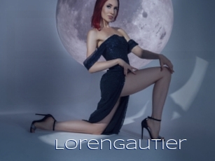 Lorengautier