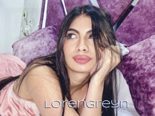 Lorengreyn