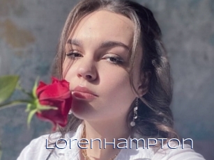 Lorenhampton