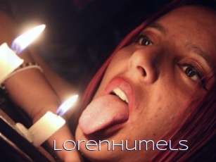 Lorenhumels