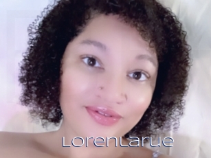 Lorenlarue