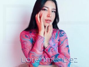Lorenmendez