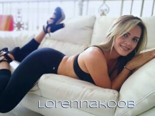 Lorennakoob
