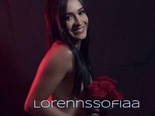 Lorennssofiaa