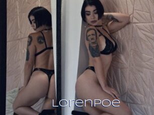Lorenpoe