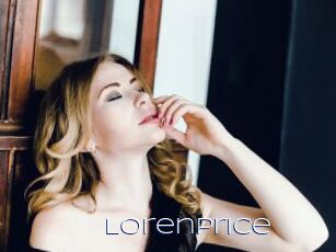 Lorenprice
