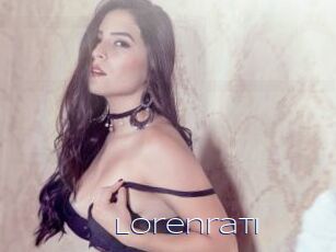 Lorenrati