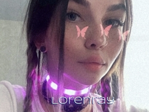 Lorenray