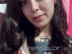 Lorensailor