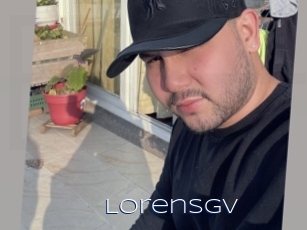Lorensgv