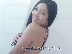 Lorensimons