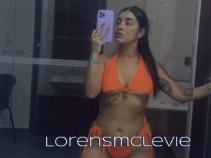 Lorensmclevie