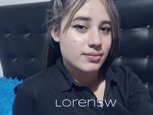 Lorensw