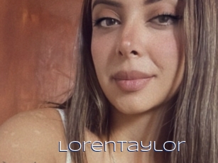 Lorentaylor