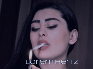 Lorenthertz