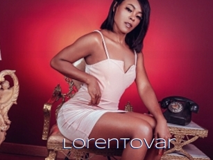 Lorentovar