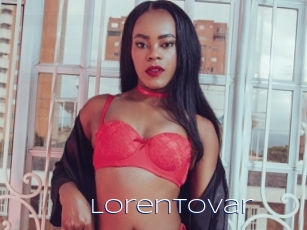 Lorentovar