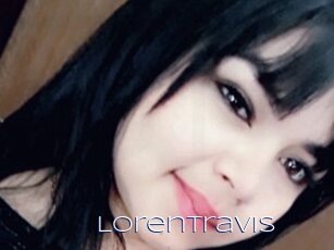 Lorentravis