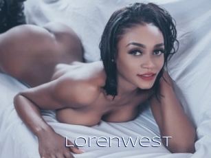 lorenwest Blue Hot