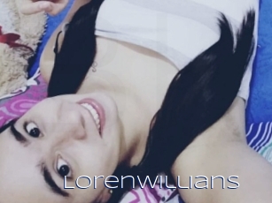 Lorenwillians
