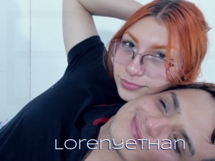 Lorenyethan