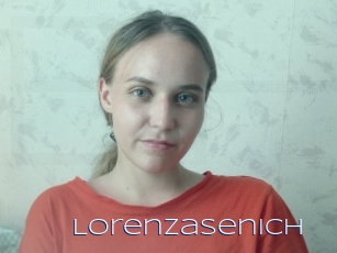 Lorenzasenich