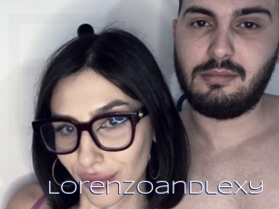 Lorenzoandlexy