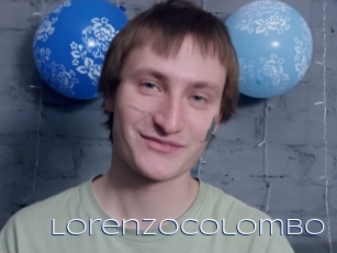 Lorenzocolombo