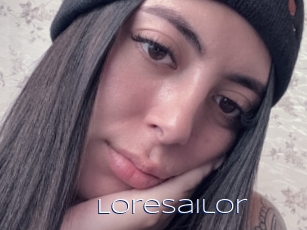 Loresailor
