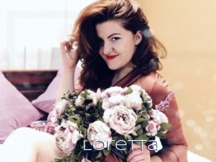 Loretta