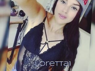 Loretta1