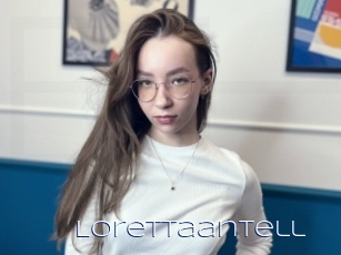 Lorettaantell