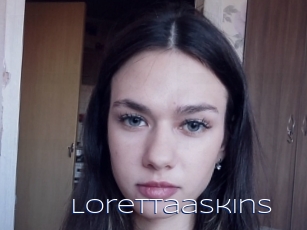Lorettaaskins